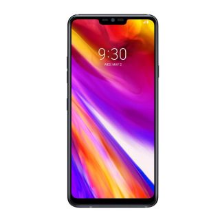 Купити Смартфон LG G7 ThinQ 4/64Gb Black за вигідною ціною. Популярні Смартфони LG у mBrand  2