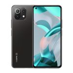 Смартфон Xiaomi 11 Lite 5G NE 8/128Gb Truffle Black