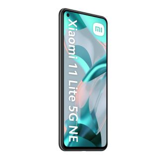 Смартфон Xiaomi 11 Lite 5G NE 8/128Gb Truffle Black 2
