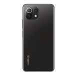 Смартфон Xiaomi 11 Lite 5G NE 8/128Gb Truffle Black