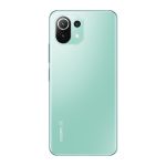 Купити Смартфон Xiaomi 11 Lite 5G NE 8/128Gb Green за вигідною ціною. Популярні Смартфони Xiaomi у mBrand 
