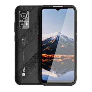 Купити Смартфон AGM H6 8/256Gb Black за вигідною ціною. Популярні Смартфони AGM у mBrand 