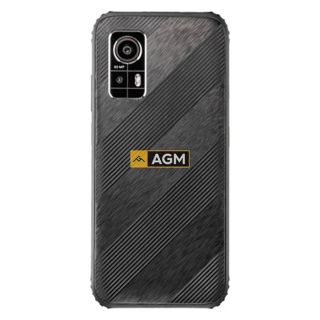 Купити Смартфон AGM H6 8/256Gb Black за вигідною ціною. Популярні Смартфони AGM у mBrand  2