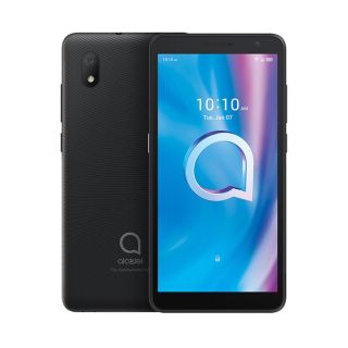 Купити Смартфон Alcatel 1B 2/32Gb (2020) Black за вигідною ціною. Популярні Смартфони Alcatel у mBrand 