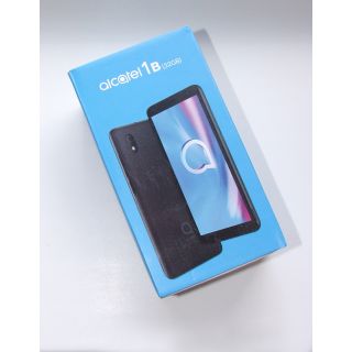 Купити Смартфон Alcatel 1B 2/32Gb (2020) Black за вигідною ціною. Популярні Смартфони Alcatel у mBrand  2