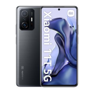 Смартфон Xiaomi 11T 8/128Gb Meteorite Gray