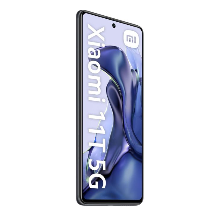 Смартфон Xiaomi 11T 8/128Gb Meteorite Gray