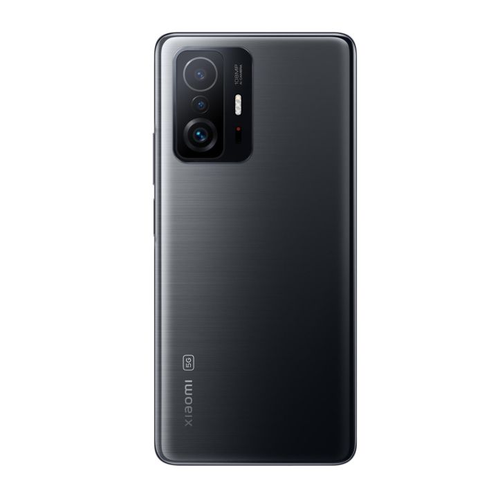 Смартфон Xiaomi 11T 8/128Gb Meteorite Gray