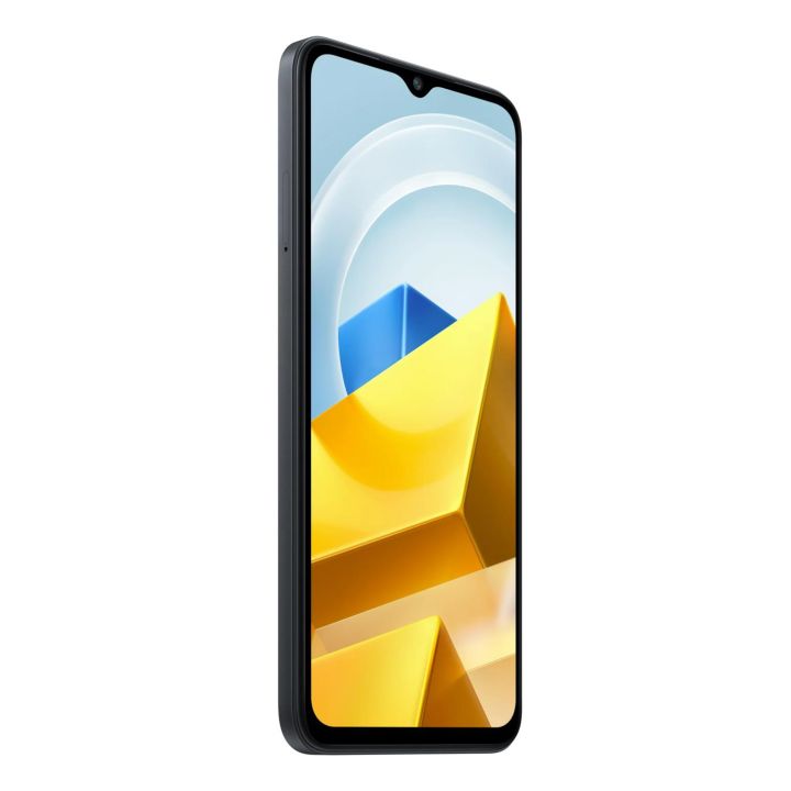 Смартфон Xiaomi POCO M5 4/64Gb Black