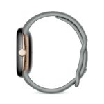 Купити Смарт-годинник Google Pixel Watch Champagne Gold Case/Hazel Band за вигідною ціною. Популярні Годинники Google у mBrand 