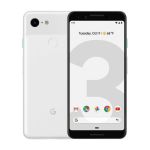 Купити Смартфон Google Pixel 3 4/128Gb Clearly White за вигідною ціною. Популярні Смартфони Google у mBrand 