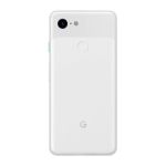 Купити Смартфон Google Pixel 3 4/128Gb Clearly White за вигідною ціною. Популярні Смартфони Google у mBrand 
