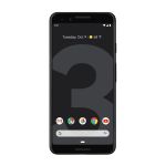 Смартфон Google Pixel 3 4/128Gb Just Black