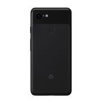 Смартфон Google Pixel 3 4/128Gb Just Black