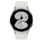 Купити Смарт-годинник Samsung Galaxy Watch4 40mm Silver (SM-R860NZSA) за вигідною ціною. Популярні Годинники Samsung у mBrand 