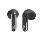 Купити Навушники JBL Live Flex Black (JBLLIVEFLEXBLK) за вигідною ціною. Популярні Навушники JBL у mBrand 