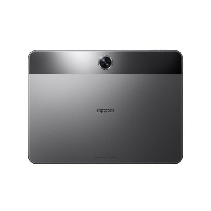 Купити Планшет OPPO Pad Neo 6/128Gb Wi-Fi Space Grey (OPD2302) за вигідною ціною. Популярні Планшети Oppo у mBrand 