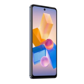 Смартфон Infinix Hot 40 Pro 8/256Gb Starlit Black 2