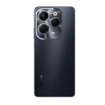 Смартфон Infinix Hot 40 Pro 8/256Gb Starlit Black