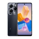 Смартфон Infinix Hot 40 Pro 8/256Gb Starlit Black
