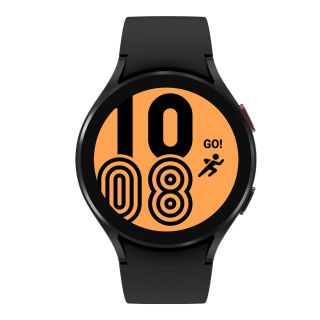 Смарт-годинник Samsung Galaxy Watch4 44mm Black (SM-R870NZKA) 2