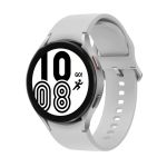 Смарт-годинник Samsung Galaxy Watch4 44mm Silver (SM-R870NZSA)