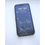Смартфон CAT S62 4/128Gb Black