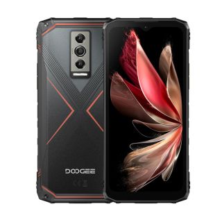 Смартфон Doogee Blade 10 Pro 6/256Gb Red