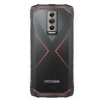 Смартфон Doogee Blade 10 Pro 6/256Gb Red