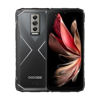 Купити Смартфон Doogee Blade 10 Pro 6/256Gb Silver за вигідною ціною. Популярні Смартфони Doogee у mBrand 