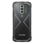 Купити Смартфон Doogee Blade 10 Pro 6/256Gb Silver за вигідною ціною. Популярні Смартфони Doogee у mBrand 