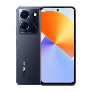 Купити Смартфон Infinix Note 30 5G 8/128Gb Magic Black за вигідною ціною. Популярні Смартфони Infinix у mBrand 