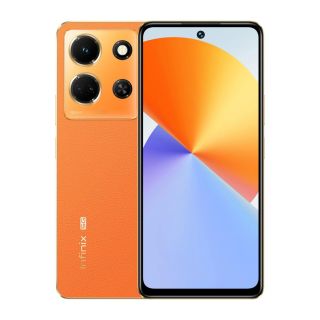 Купити Смартфон Infinix Note 30 5G 8/128Gb Sunset Gold за вигідною ціною. Популярні Смартфони Infinix у mBrand 