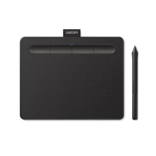 Купити Графічний планшет Wacom Intuos S Black за вигідною ціною. Популярні Графічний планшет Wacom у mBrand 