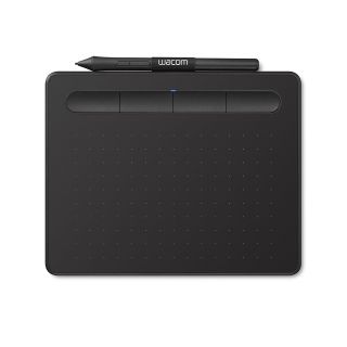 Купити Графічний планшет Wacom Intuos S Black за вигідною ціною. Популярні Графічний планшет Wacom у mBrand  2