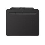 Купити Графічний планшет Wacom Intuos S Black за вигідною ціною. Популярні Графічний планшет Wacom у mBrand 