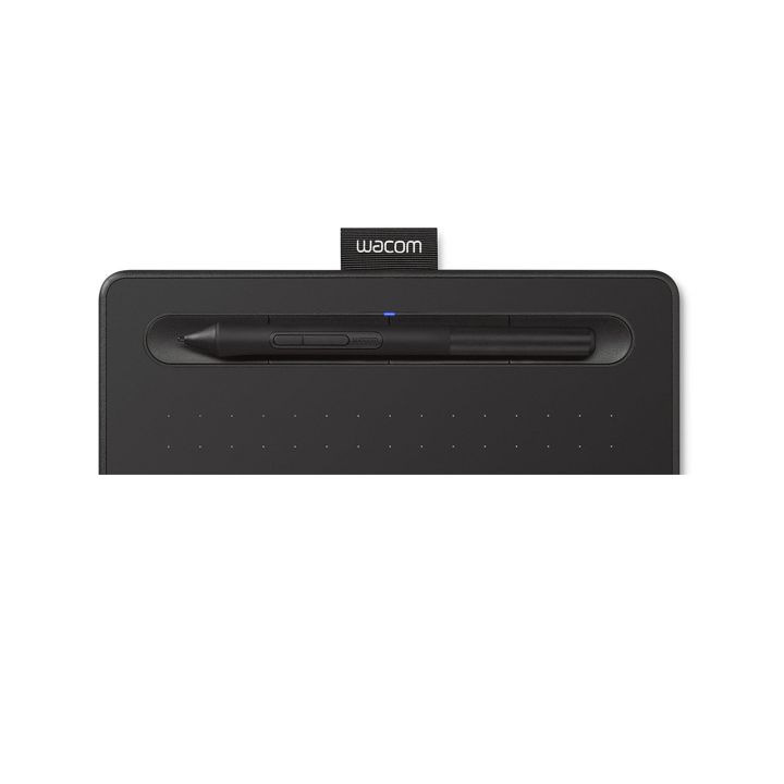Купити Графічний планшет Wacom Intuos S Black за вигідною ціною. Популярні Графічний планшет Wacom у mBrand 