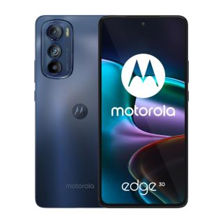 Купити Смартфон Motorola Edge 30 5G 8/256Gb Meteor Grey за вигідною ціною. Популярні Смартфони Motorola у mBrand 
