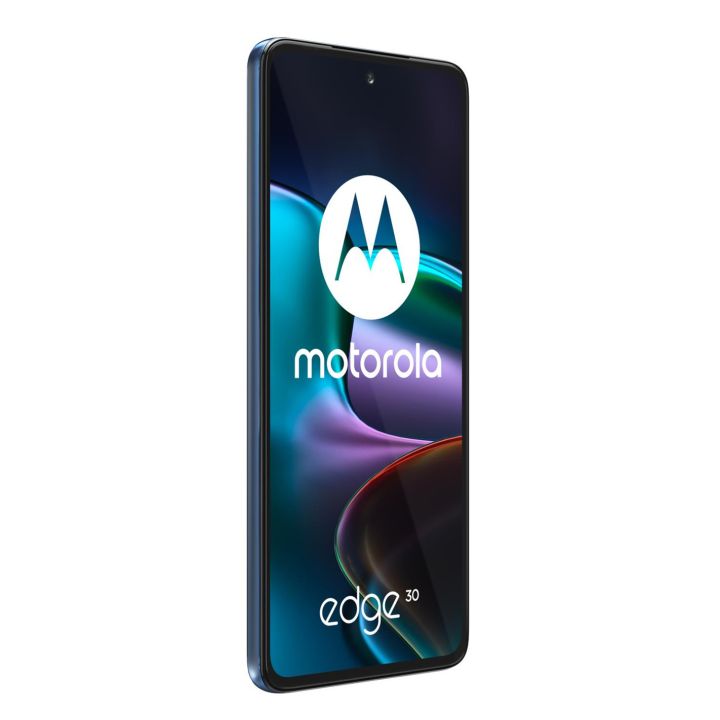 Купити Смартфон Motorola Edge 30 5G 8/256Gb Meteor Grey за вигідною ціною. Популярні Смартфони Motorola у mBrand 