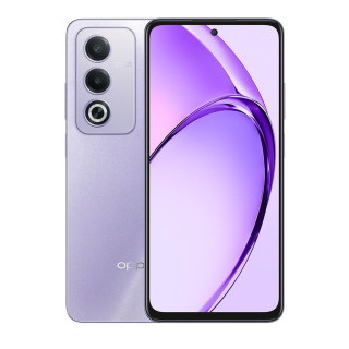 Купити Смартфон Oppo A80 5G 8/256Gb Moonlight Purple за вигідною ціною. Популярні Смартфони Oppo у mBrand 
