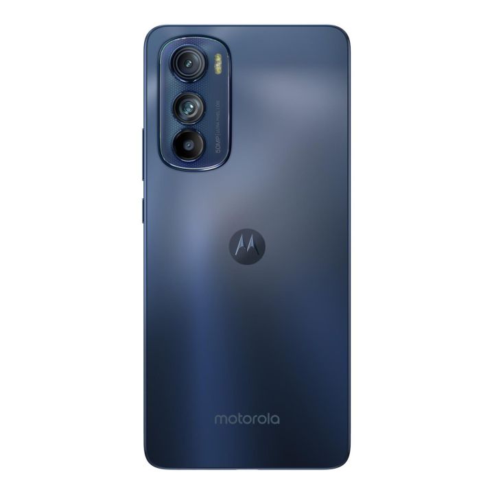 Купити Смартфон Motorola Edge 30 5G 8/256Gb Meteor Grey за вигідною ціною. Популярні Смартфони Motorola у mBrand 