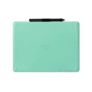 Купити Графічний планшет Wacom Intuos S Pistachio за вигідною ціною. Популярні Графічний планшет Wacom у mBrand  2