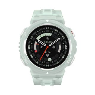 Смарт-годинник Amazfit Active Edge Mint Green 2