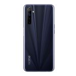 Смартфон Realme 6S 4/64Gb Eclipse Black
