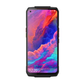 Купити Смартфон Oukitel WP7 6/128Gb Black за вигідною ціною. Популярні Смартфони Oukitel у mBrand  2
