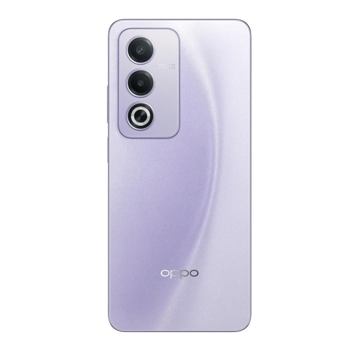 Купити Смартфон Oppo A80 5G 8/256Gb Moonlight Purple за вигідною ціною. Популярні Смартфони Oppo у mBrand 