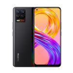Купити Смартфон Realme 8 4/64Gb Cyber Black за вигідною ціною. Популярні Смартфони Realme у mBrand 