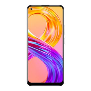 Купити Смартфон Realme 8 4/64Gb Cyber Black за вигідною ціною. Популярні Смартфони Realme у mBrand  2