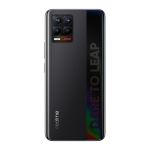 Купити Смартфон Realme 8 4/64Gb Cyber Black за вигідною ціною. Популярні Смартфони Realme у mBrand 