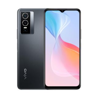 Купити Смартфон Vivo Y76 5G 8/128Gb Midnight Space за вигідною ціною. Популярні Смартфони Vivo у mBrand 